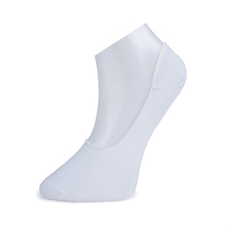 NO SHOW SOCKS PLAIN   ÇORAP SOCKS