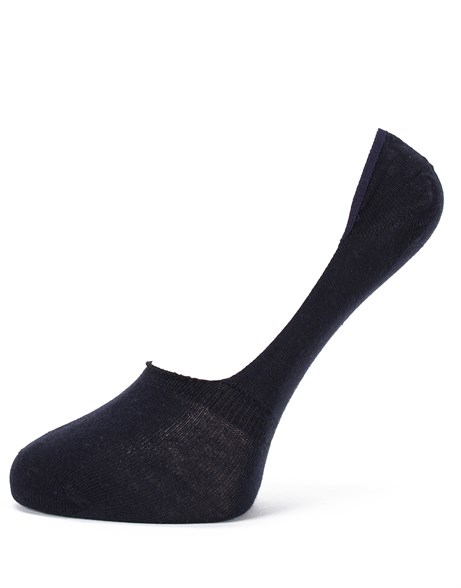 NO SHOW SOCKS PLAIN / S 102 SOCKS