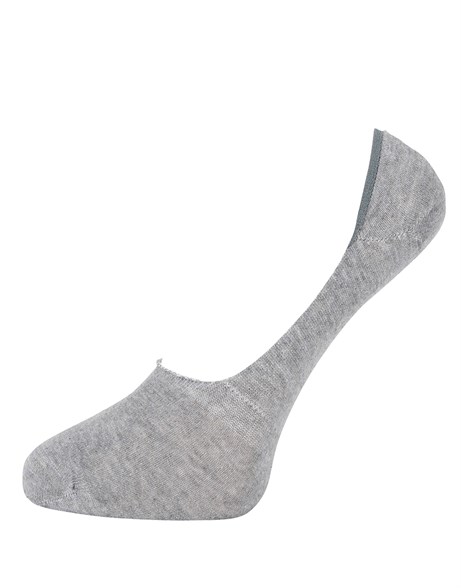 NO SHOW SOCKS PLAIN / S 102 SOCKS