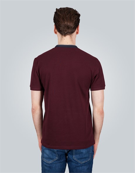 PIQUE T-SHIRT GABY SLIM FIT T-SHIRT