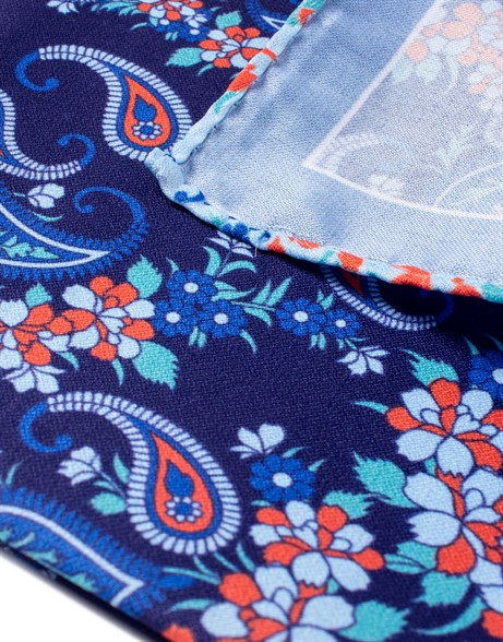 POCKET SQUARE-Y   CEP MENDİLİ POCKET SQUARE