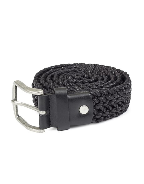 ROPE BELT BELT