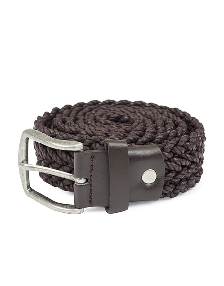 ROPE BELT BELT