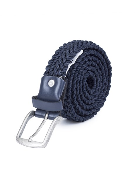 ROPE BELT BELT