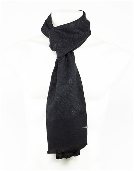 SCARF DIAMOND   ATKI SCARF