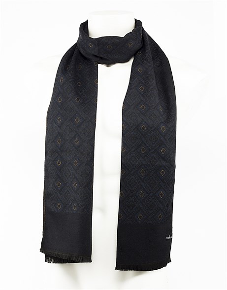 SCARF DIAMOND   ATKI SCARF