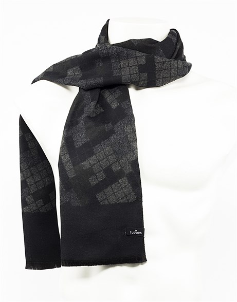 SCARF DIAMOND   ATKI SCARF