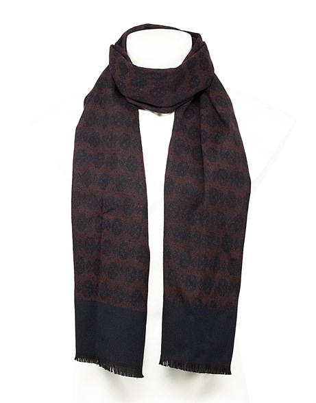 SCARF DIAMOND   ATKI SCARF