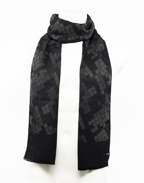 SCARF DIAMOND   ATKI SCARF