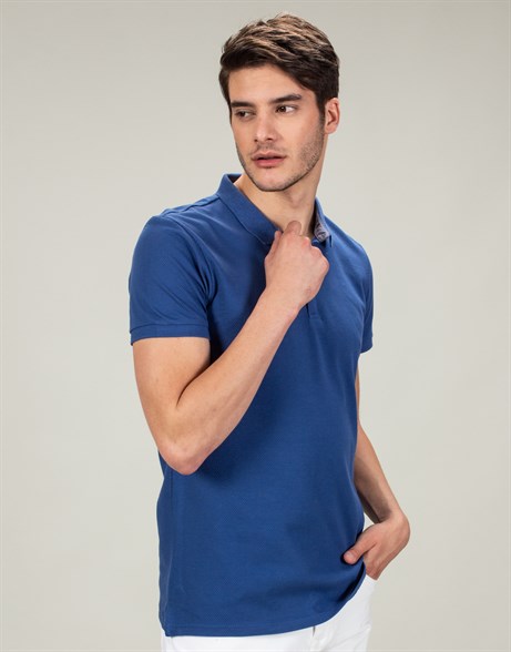 SLIM FIT T-SHIRT  MINESSO SLIM FIT T-SHIRT