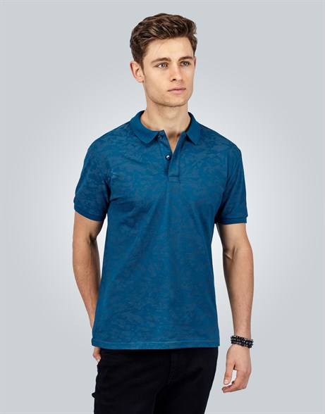 SLIM FIT T-SHIRT COMAND SLIM FIT T-SHIRT