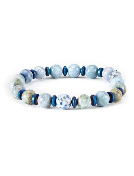 STONE BRACELET BRACELET