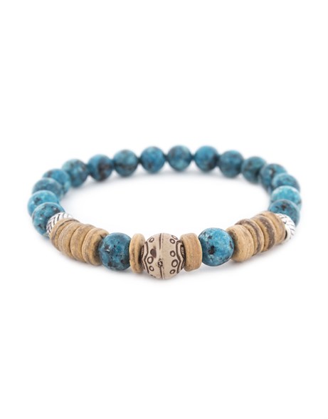 STONE BRACELET BRACELET