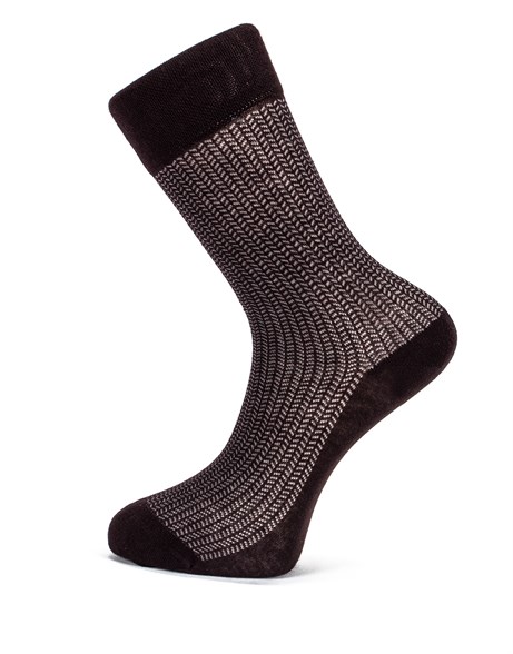 SUMMER SOCKS PATTERN / S 105 SOCKS