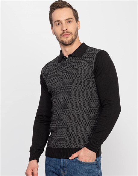 SWEATER CLASSIC CASSIO   KAZAK SWEATER