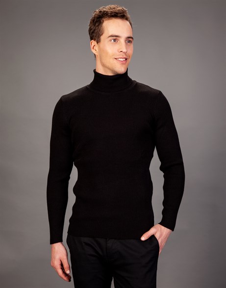 SWEATER WOOL ARES   KAZAK SWEATER