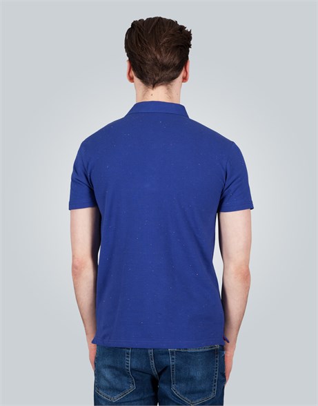 T-SHIRT GLORI SLIM FIT T-SHIRT