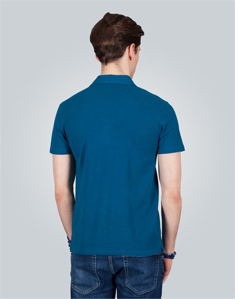 T-SHIRT GLORI SLIM FIT T-SHIRT