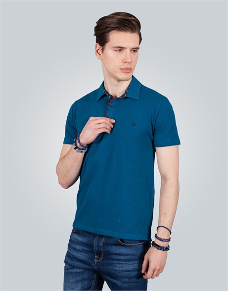 T-SHIRT GLORI SLIM FIT T-SHIRT