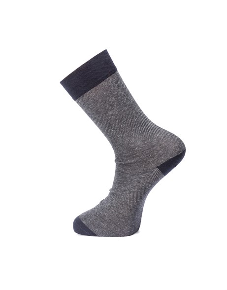 TEXTURE ALL SEASONS SOCKS   ÇORAP SOCKS