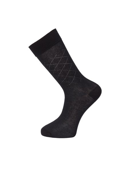 TEXTURE ALL SEASONS SOCKS   ÇORAP SOCKS