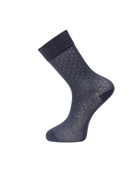 TEXTURE ALL SEASONS SOCKS   ÇORAP SOCKS