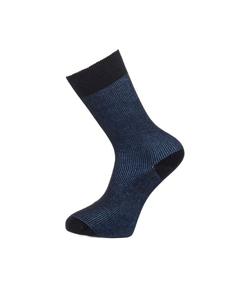 TEXTURE ALL SEASONS SOCKS   ÇORAP SOCKS