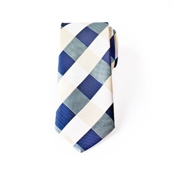 TIE HANDKERCHIEF CLASSIC MICRO / NEW TIE