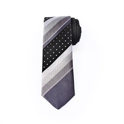 TIE MOTIF PANEL/NEW TIE