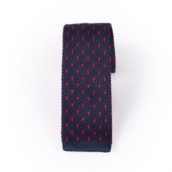 TIE KNIT/NEW TIE