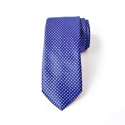 TIE HANDKERCHIEF CLASSIC MICRO / NEW TIE