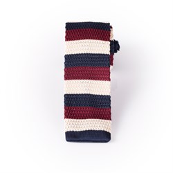 TIE KNIT/NEW TIE