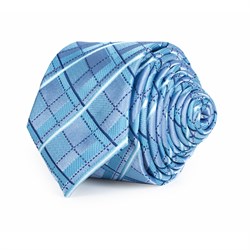 TIE NARROW CHECK-   KRAVAT TIE