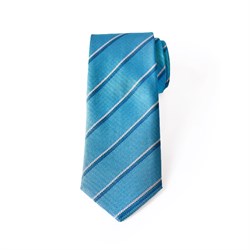 TIE HANDKERCHIEF CLASSIC MICRO / NEW TIE