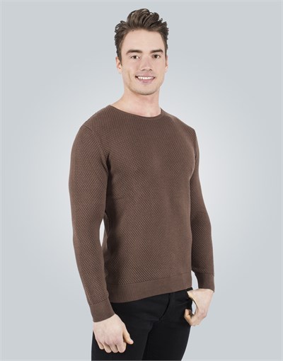 SWEATER COTTON HONEY   KAZAK SWEATER