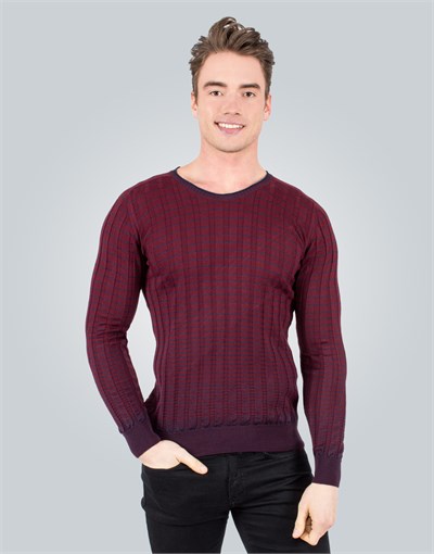 SWEATER WOOL NAPOLES   KAZAK SWEATER