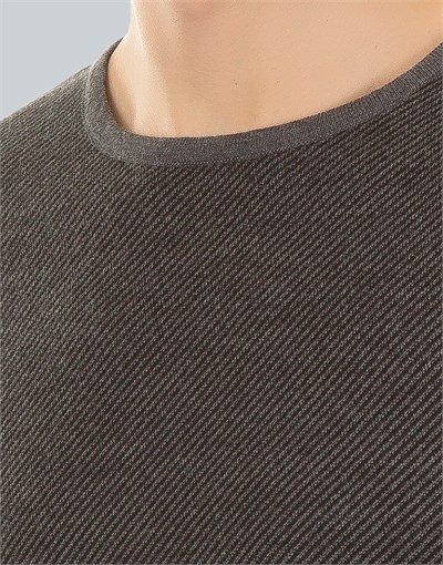 SWEATER WOOL NORMAN SWEATER