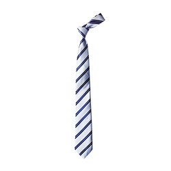 TIE HANDKERCHIEF CLASSIC MICRO / NEW TIE