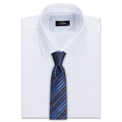 TIE MOTIF PANEL-   KRAVAT TIE