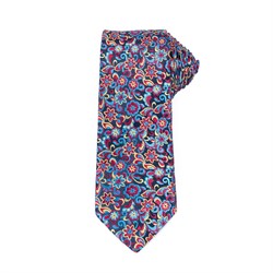 TIE HANDKERCHIEF CLASSIC MICRO-   KRAVAT TIE