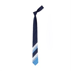 TIE MOTIF PANEL/NEW TIE