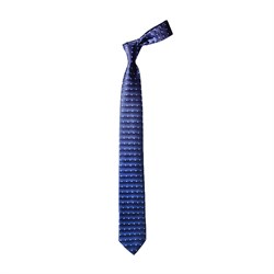 TIE HANDKERCHIEF CLASSIC MICRO / NEW TIE