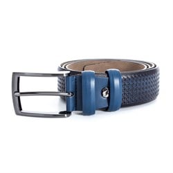 BELT ARTIFICIAL LEATHER -      KEMER BELT