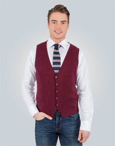 VEST PERRA   YELEK KNITWEAR VEST