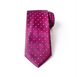 TIE HANDKERCHIEF CLASSIC MICRO / NEW TIE