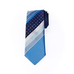 TIE MOTIF PANEL/NEW TIE