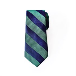 TIE HANDKERCHIEF CLASSIC MICRO / NEW TIE