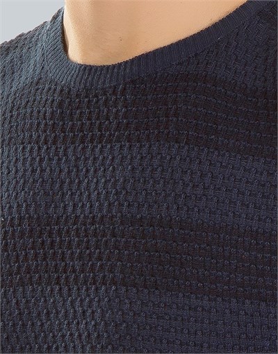 SWEATER WOOL NOVA SWEATER