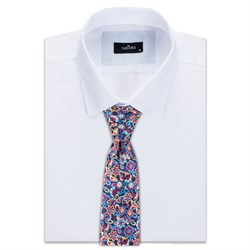 TIE HANDKERCHIEF CLASSIC MICRO-   KRAVAT TIE