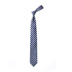 TIE HANDKERCHIEF CLASSIC MICRO / NEW TIE